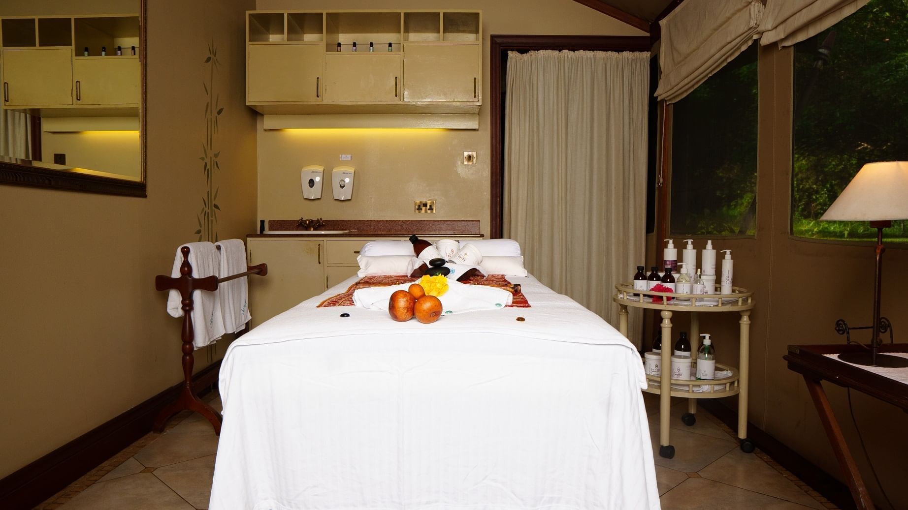 Lake Elementaita Serena Camp image 3